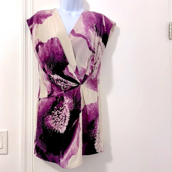 Robert Rodriguez Dresses & Skirts - Robert Rodriguez Size Small 100% Silk Dress